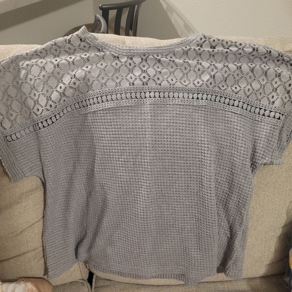 Womens Shirt
